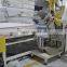 China Foshan NaiGu factory mattress tape edge sewing machine
