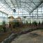 Agriculture Polycarbonate PC Sheet Greenhouse