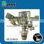 Metal Agricultural Sprinkler For Garden