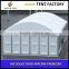 White acrum marquee for sale
