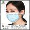 SS non wovens for top sheet of medical disposable masks
