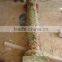 Top selling MULTI GREEN ONYX COLUMNS PILLARS CARVED TOP