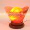 Aroma Diffuser Salt Lamps/ Aroma Salt Lamps/Fragrant Salt lamps