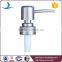 China product wholesale bottle plastic liquid soap pump
