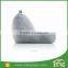 Shredded Foam Reading Pillow With Arms