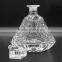 wine glass bottle wholesale italian glass bottles 200ml glass bottle