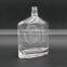 wine used cheaper 1 liter glass empty bottle