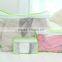 Y366 New arrvial hanging mesh travelling storage bag