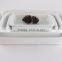 Hospitality Hotel Supply Baking Accessories Ceramic Bakeware Set