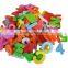 #14090922 colorful decorative sticker for kids