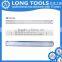 Custom Tailor Metal Meter Inch Meausring Steel Ruler