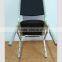Price-off Sales Spot Aluminum Hotel Chairs 1500 Pieces