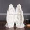 Resin buddha hand sculpture wholesale feng shui products
