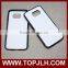 wholesale new style cheap frosted uv mobile phone cases forsumsung glaxy s6/s6 edge
