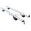 Overhead Luggage Rack Aluminum alloy cross bar