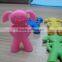 Korea Favourite Little Girl Silicone Chopsticks Holders /Fashion Silicone Kids Chopsticks for Promotion Gift