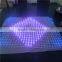 2015 hot sell decoration led net curtain ceiling decoration led mesh