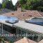 Bestsun solar pv mounting system BPS500W
