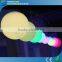 Party Decoration Remote Control LED Hanging Decorative Lights