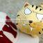 Custom Cute Tiger Plush Toys Gift For Kids
