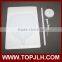 Blank Print DIY Balloon with balloon base 100 sets per pack