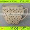 custom design cheap unfinished plywood coaster wholesale