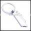 Factory Price Stainless Steel helicopter key ring supplier