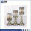 OEM latest Chinese supplier plastic pillar candle holder