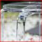 lucite furniture_clear round stool