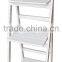 Ladder Book Shelf Bookcase Stand Free