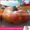 harvest festival decorations large foam pumpkins for event decor