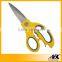 Hot-selling Plastic Handle German Stainless Steel Scissors