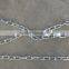 Professional factory supply best link chain with comeptitive price