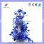 Christmas Tinsel Garland Indoor & Outdoor Decoration