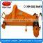hydraulic track rail bender for 30kgs