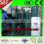 Waste/Used Oil Filter/Oil Purifier Machine-Seperate Water from Waste/Used Oil