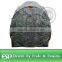 Spring Steel Doghouse Hunting Blinds Camouflage