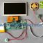 OEM Function LCD Screen Audio Video Module Player with PIR Switch
