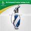 2016 golf bag custom designed for golf