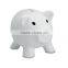 Best selling high quality and colorful pig piggy bank for children