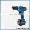 new 2014 manufacturer China wholesale  supplier 12V Li-ion dewalt cordless drill of power tool sets tool box