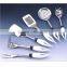 NT-8130 Professional Grade Stainless Steel Kitchen Utensil Set