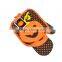 Microwave BBQ Oven Glove Cotton Baking Pot Mitts Cooking Thick Heat Resistant Kitchen Glove