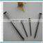 High quality bright polish wire brad nails