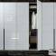 CE SGCC CSI certification of safety glass door