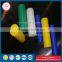high lubricxating solid plastic rod/100% Virgin Material uhmwpe rod