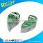 can splitting tooth and curl box set,metal box for bay first gift
