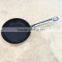 Cooking Pan Non Stick Stainless Carbon Steel No Coating Pots