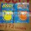 Kosher certification passed orange fruits flavoured juice powder