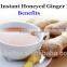 Manufacture honey Ginger Tea,Instant Brown Sugar Ginger Tea,Natural Sugar Free Ginger Tea